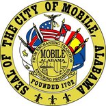 city of Mobile icon